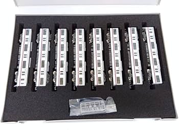 Amazon | Nゲージ GREENMAX 50688 京成3700形 シングルアーム