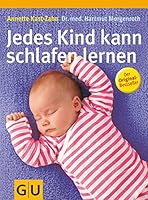 Jedes Kind kann schlafen lernen 3934333095 Book Cover