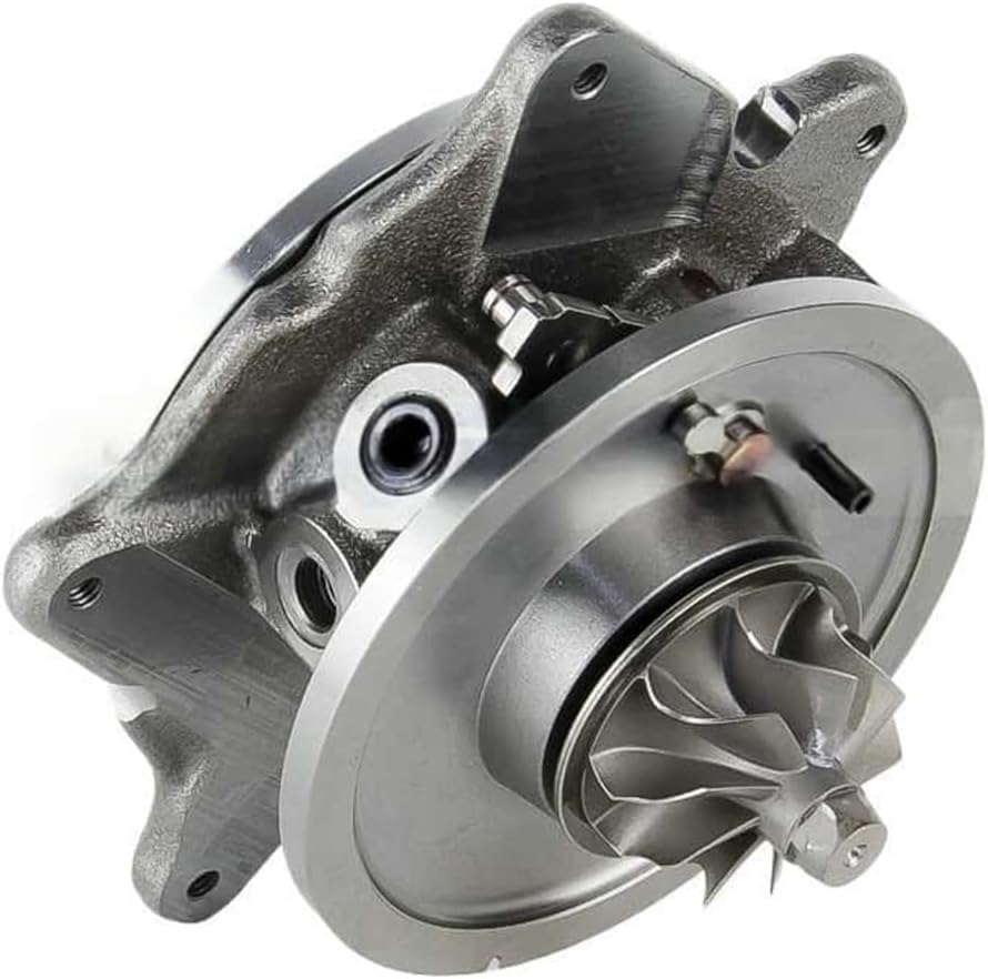 MFS Turbo For Car Cartridge 53039900363 Compatible For Audi Q2 Q5 Seat Ateca KH7 GAB 2.0 TDI Quattro 2016/01-1968 Ccm, 140 KW, 190 PS