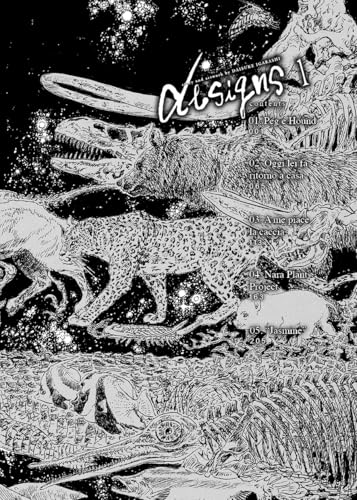 Designs (Vol. 1) - 7