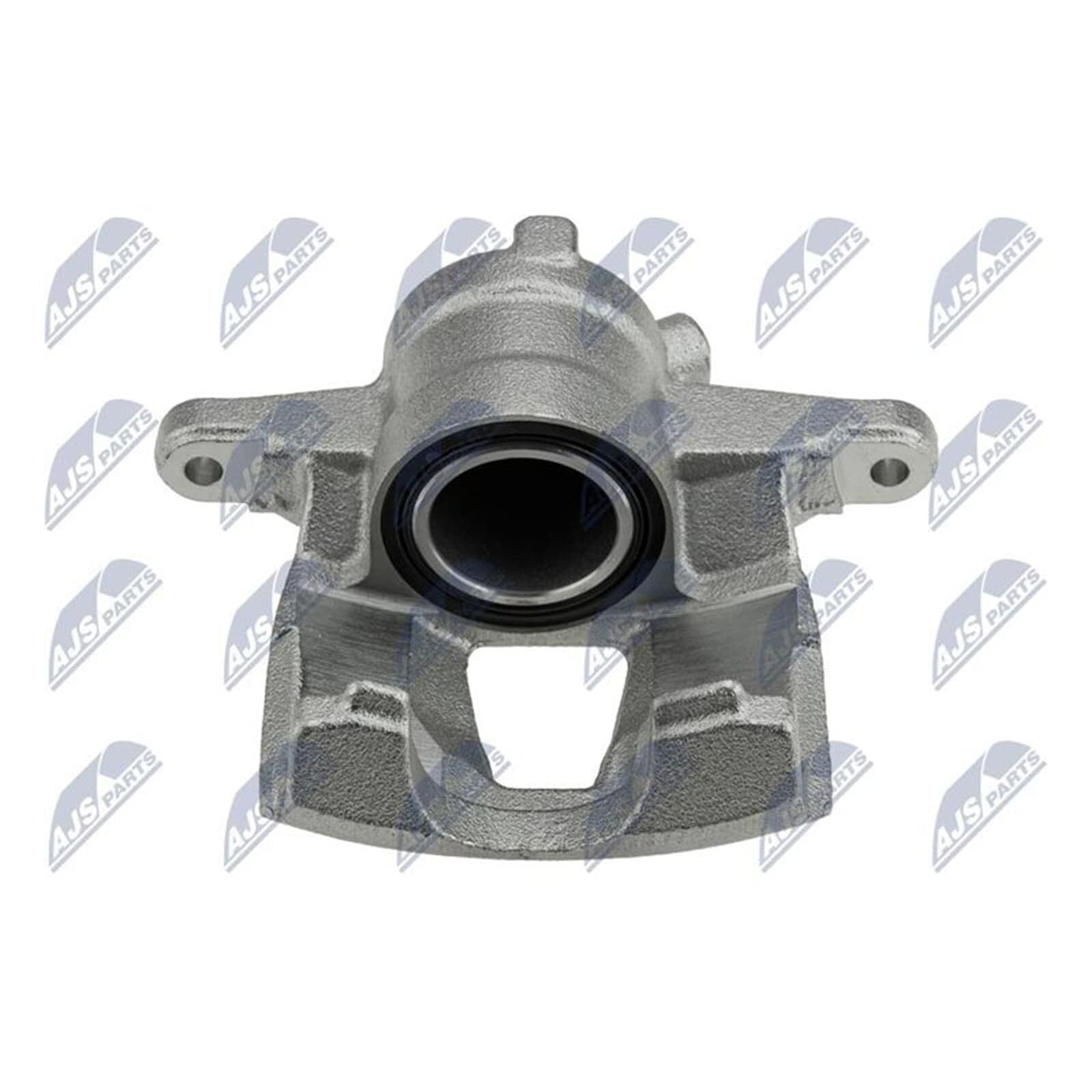NTY Pinza freno HZP-FT-029 | Compatibile con: FIAT 500, 500 C, PANDA, FORD KA