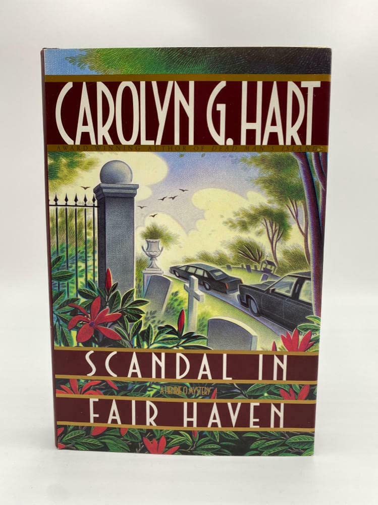 Scandal in Fair Haven