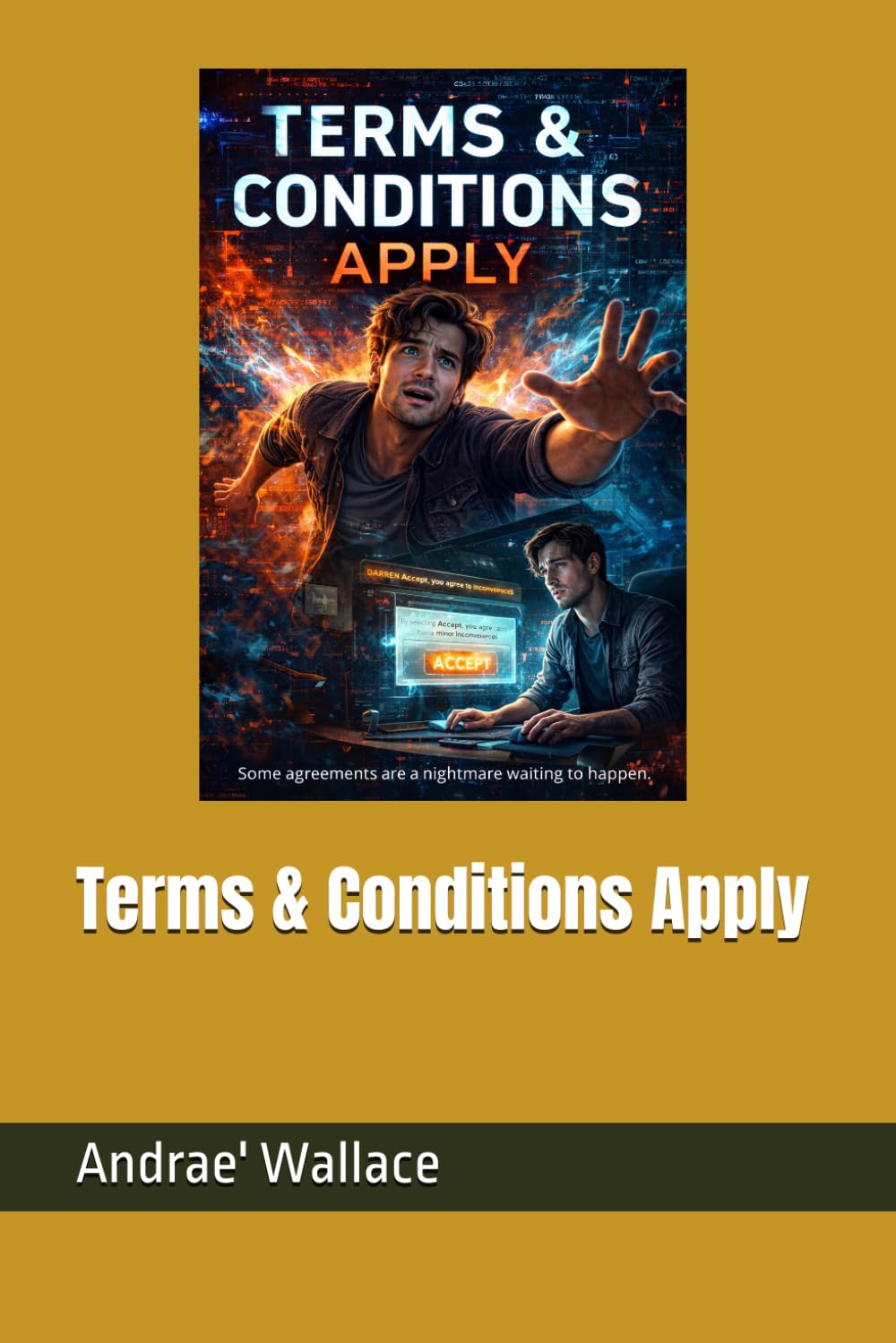 Terms & Conditions Apply