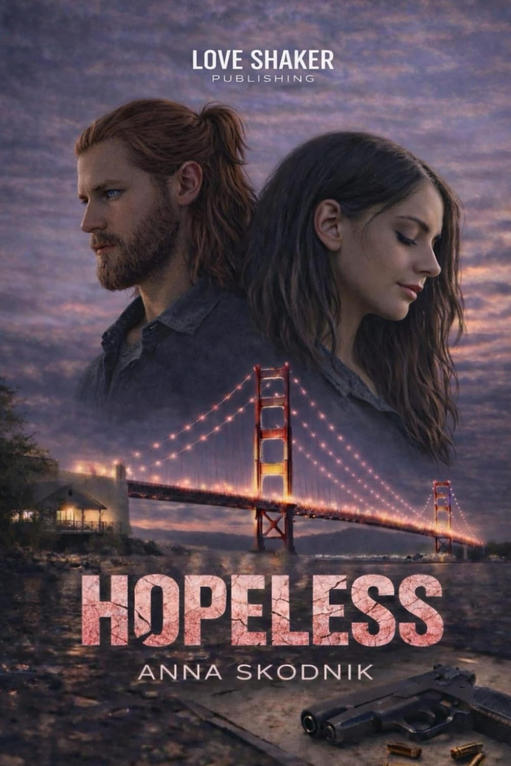 Hopeless (Love Shaker Publishing)