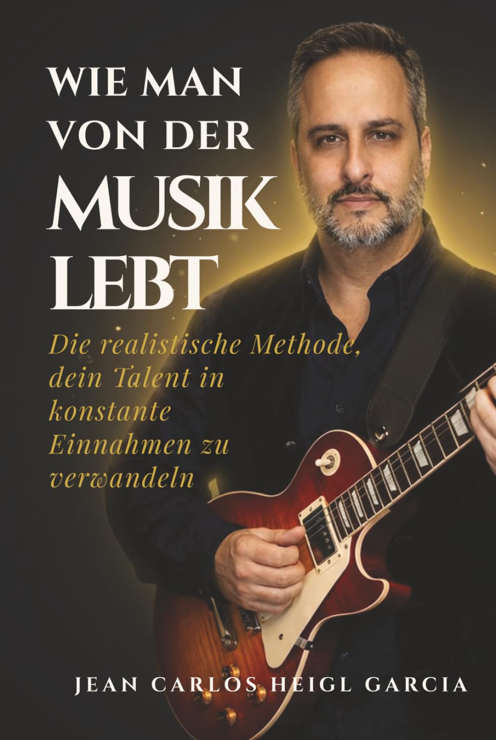 Wie man von der Musik lebt: Die realistische Methode, um dein Talent in konstante Einnahmen zu verwandeln