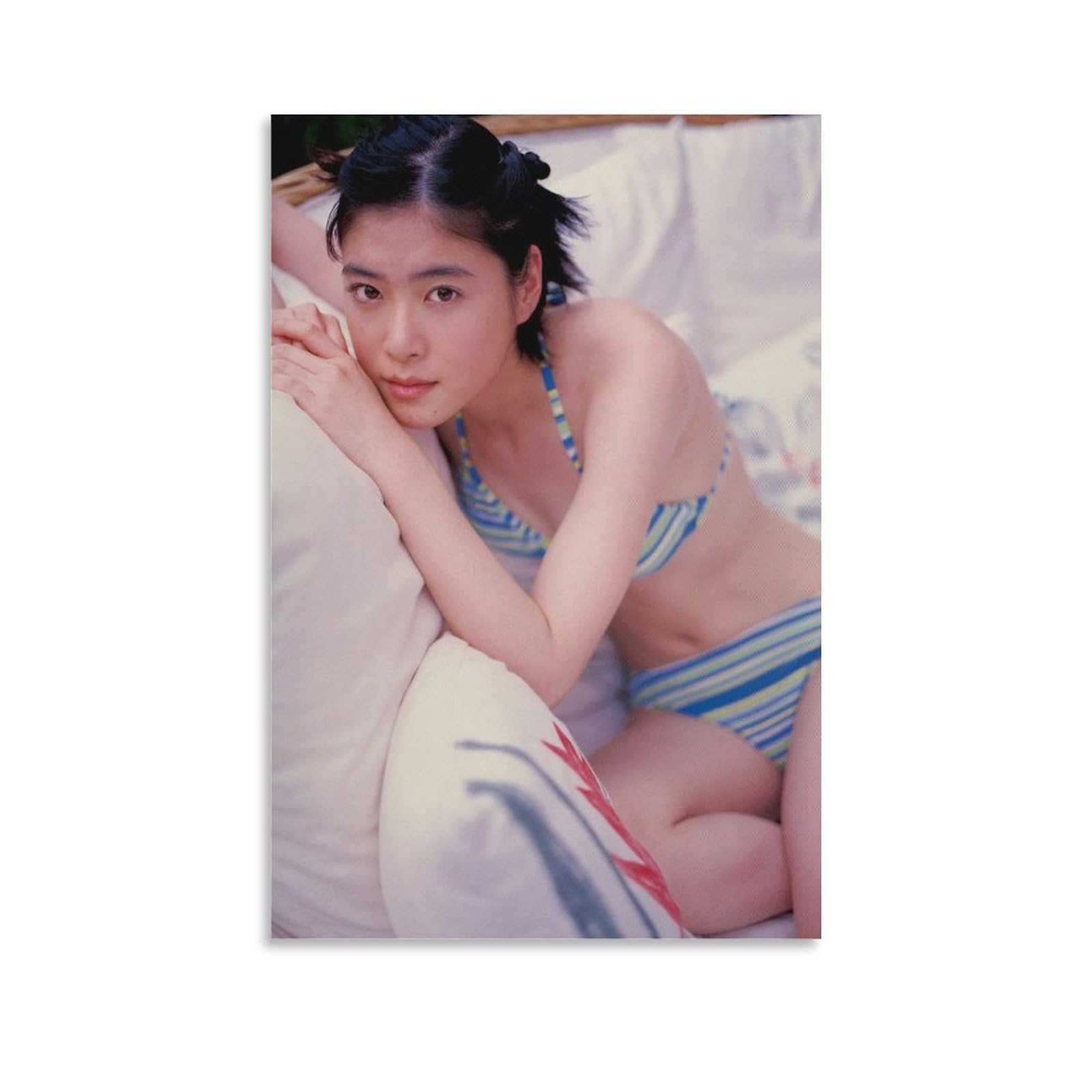 上野 樹里 グラビア