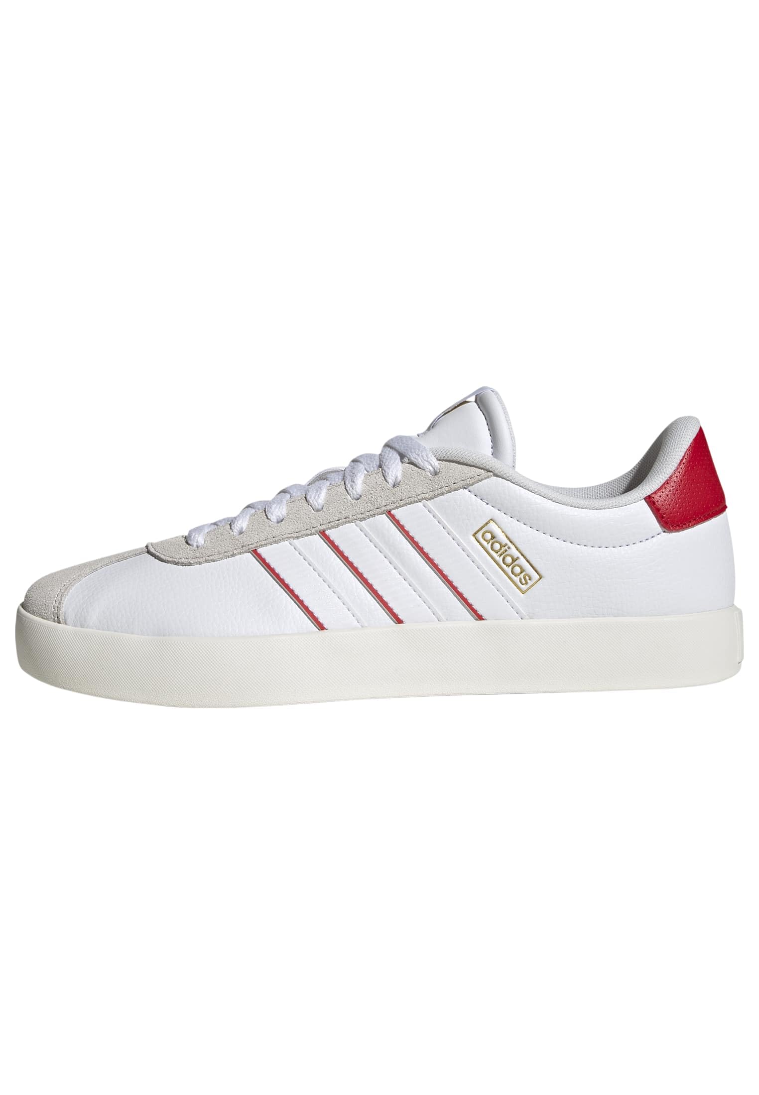 adidas VL Court 3.0 Shoes — view 99