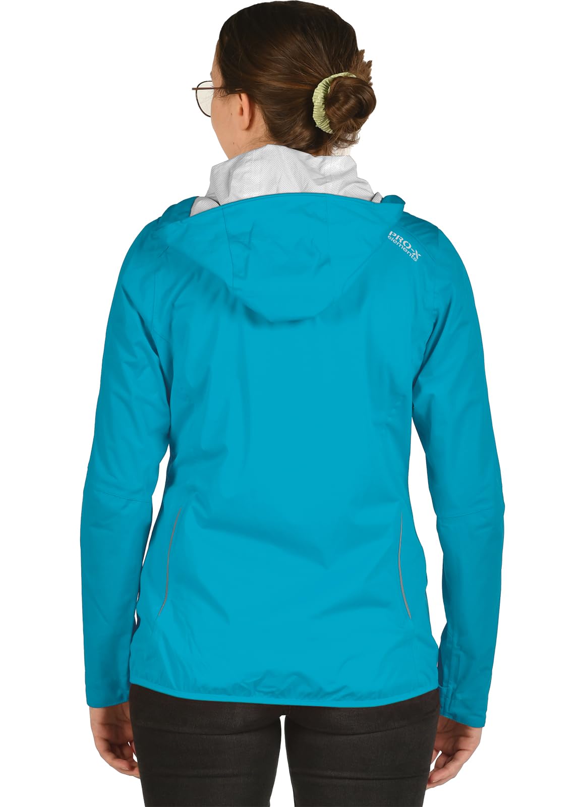 PRO-X elements Damen Davina Jacke