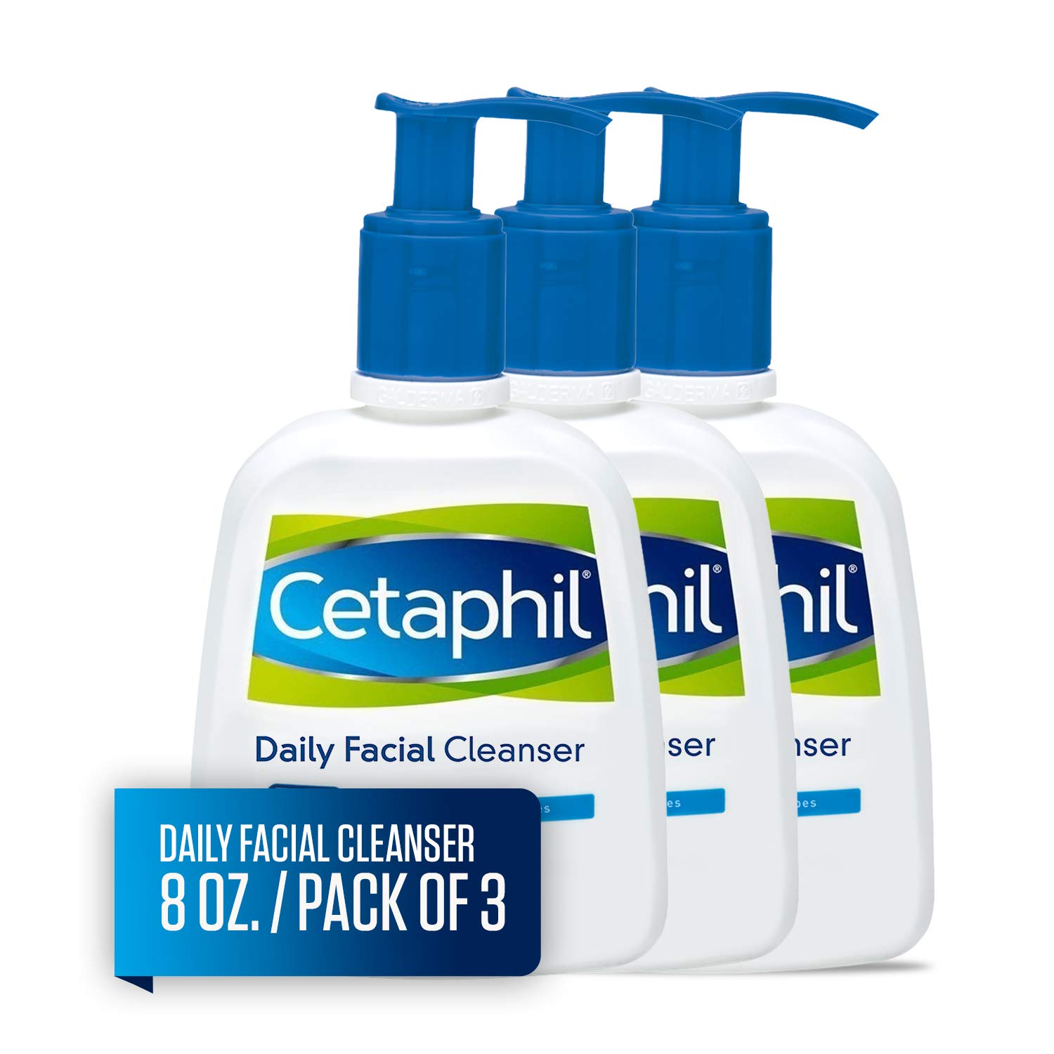 cetaphil cleanser 8 oz