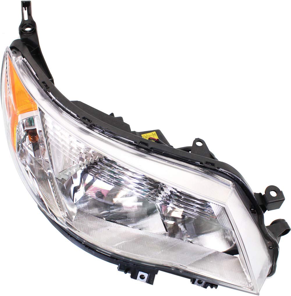スバル フォレスター ヘッドライト 右側用 Amazon | ヘッドライト互換 2009-2013 スバル フォレスター 右助手席側