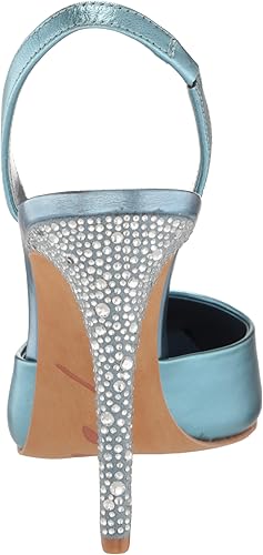 Miniatura 8 de Karl Lagerfeld Paris Caslynn-Slingback - Zapatos de tacón para mujer