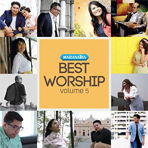 Play Best Worship, Vol. 5 by VARIOUS ARTISTS on Amazon Music