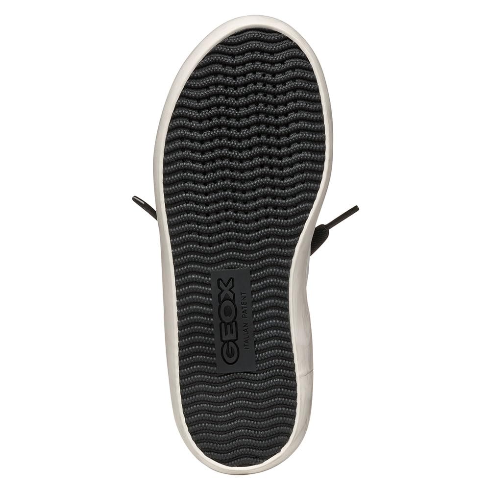 Geox J Gisli Girl A Scarpe da ginnasticaBambine e Ragazze