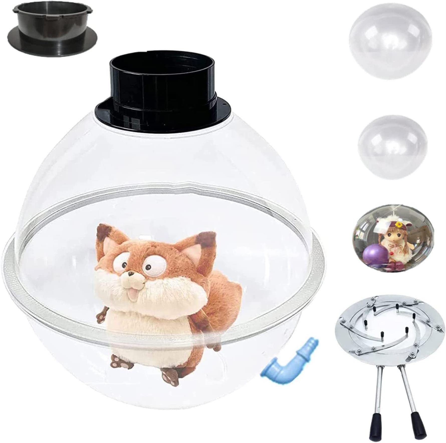 Machine à farcir ballon extenseur de fête pour peluche et jouet