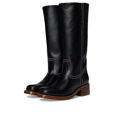 Frye Campus 14L Cowboy Women