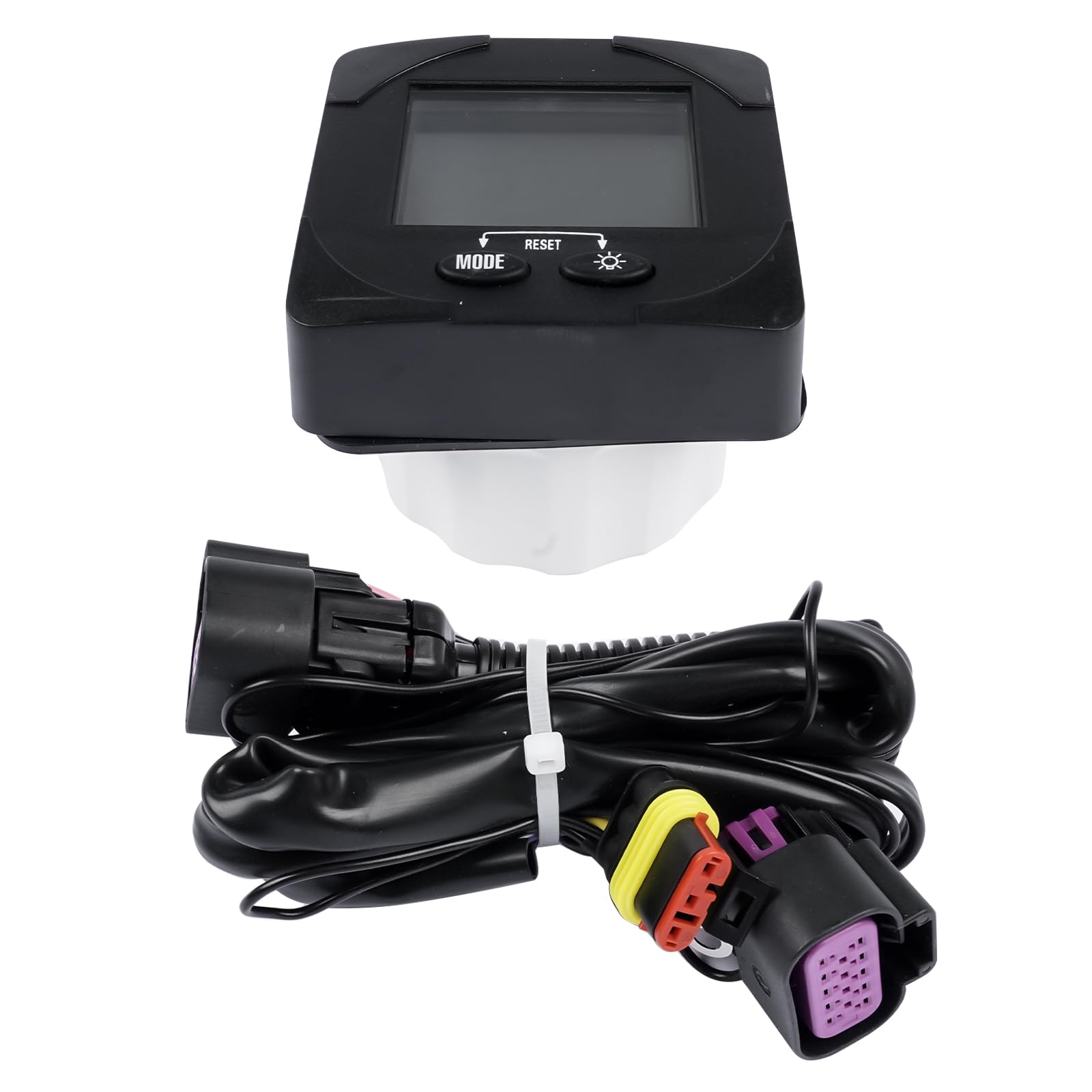 Vahaha Monitor Kit Replacement for Mercury Marine Quicksilver Smartcraft SC1000 System Replace #79-879896K21 879896K11