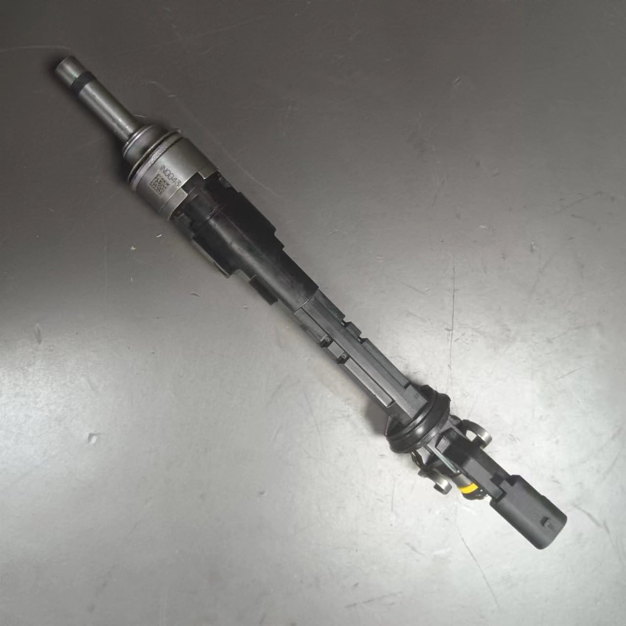 Fuel injector 166005550R 120322422490