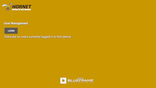 Hornet Sports Network