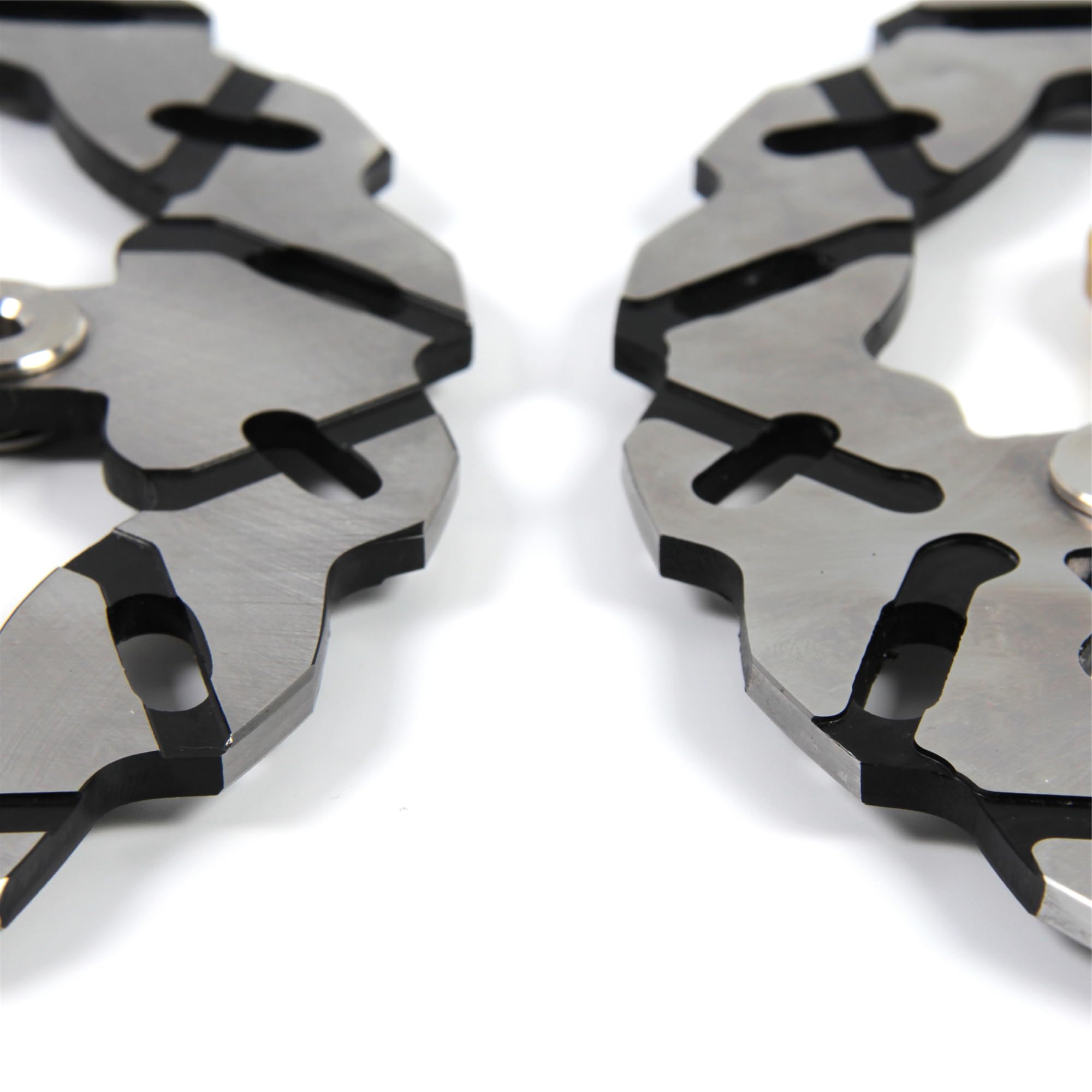 Dischi Freno Anteriori Per XP XP TMAX 500 2004-2007/XP TMAX 530 2012-2015 ABS 2012-2019 Accessori Disco Di Frenata Parti Di Ricambio T MAX500 T MAX530 T-MAX 500 530 Oro 2005 2006 - View #6