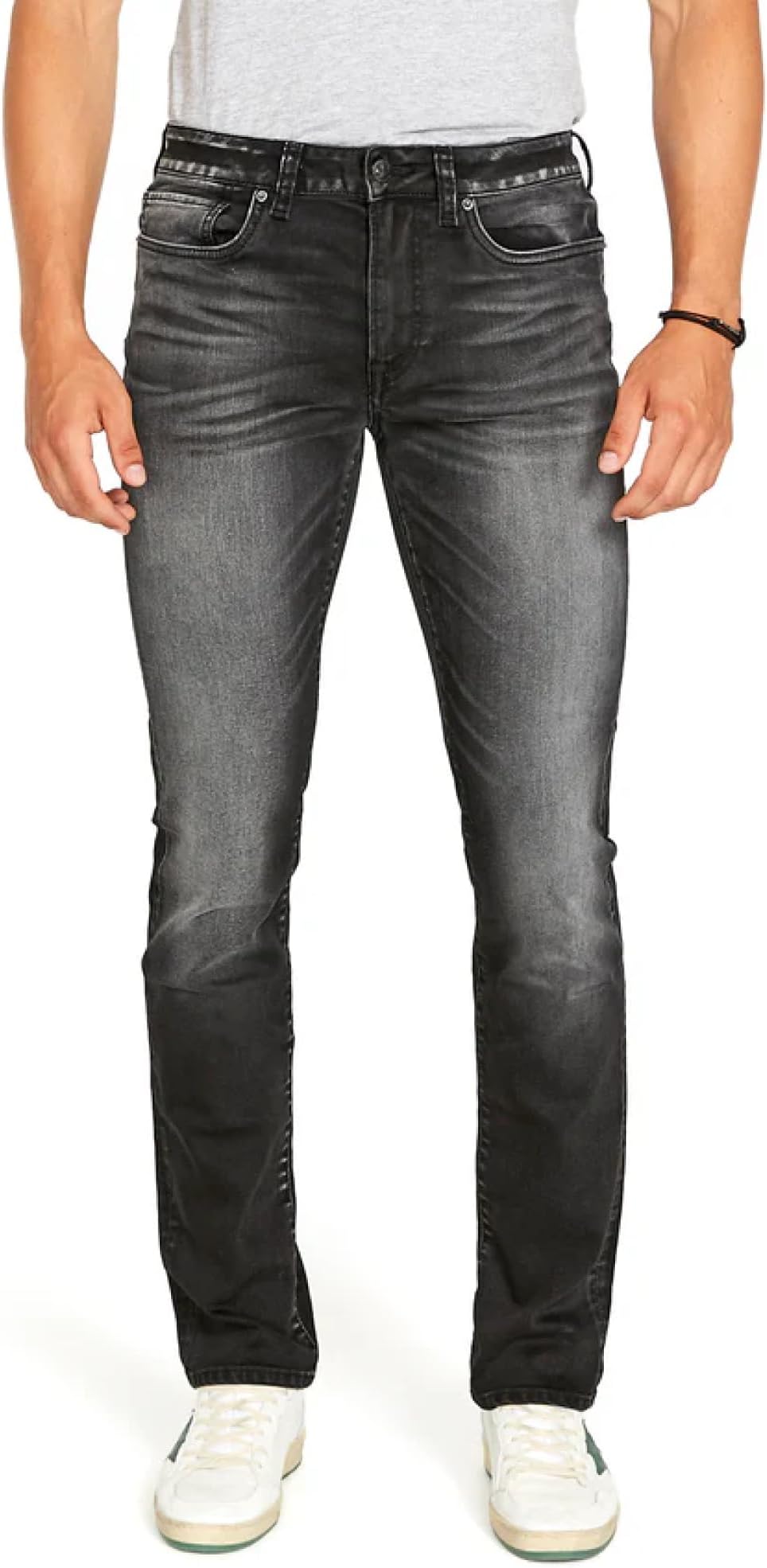 Men's Slim Ash Jeans