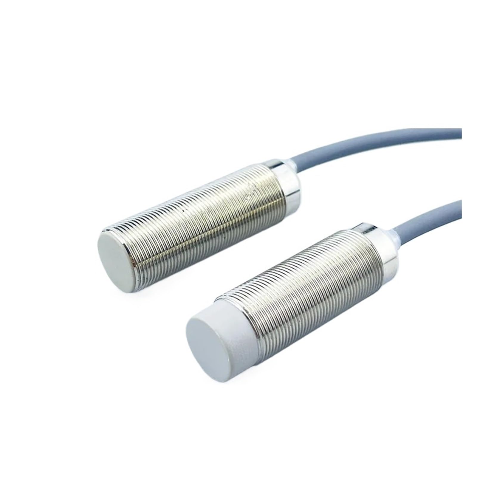 NOBIRTBSA Inductive Proximity Switch Sensor M18 Series Sensing Distance 8mm/16mm 6-36V NPN PNP(DM18-08U-BPO)