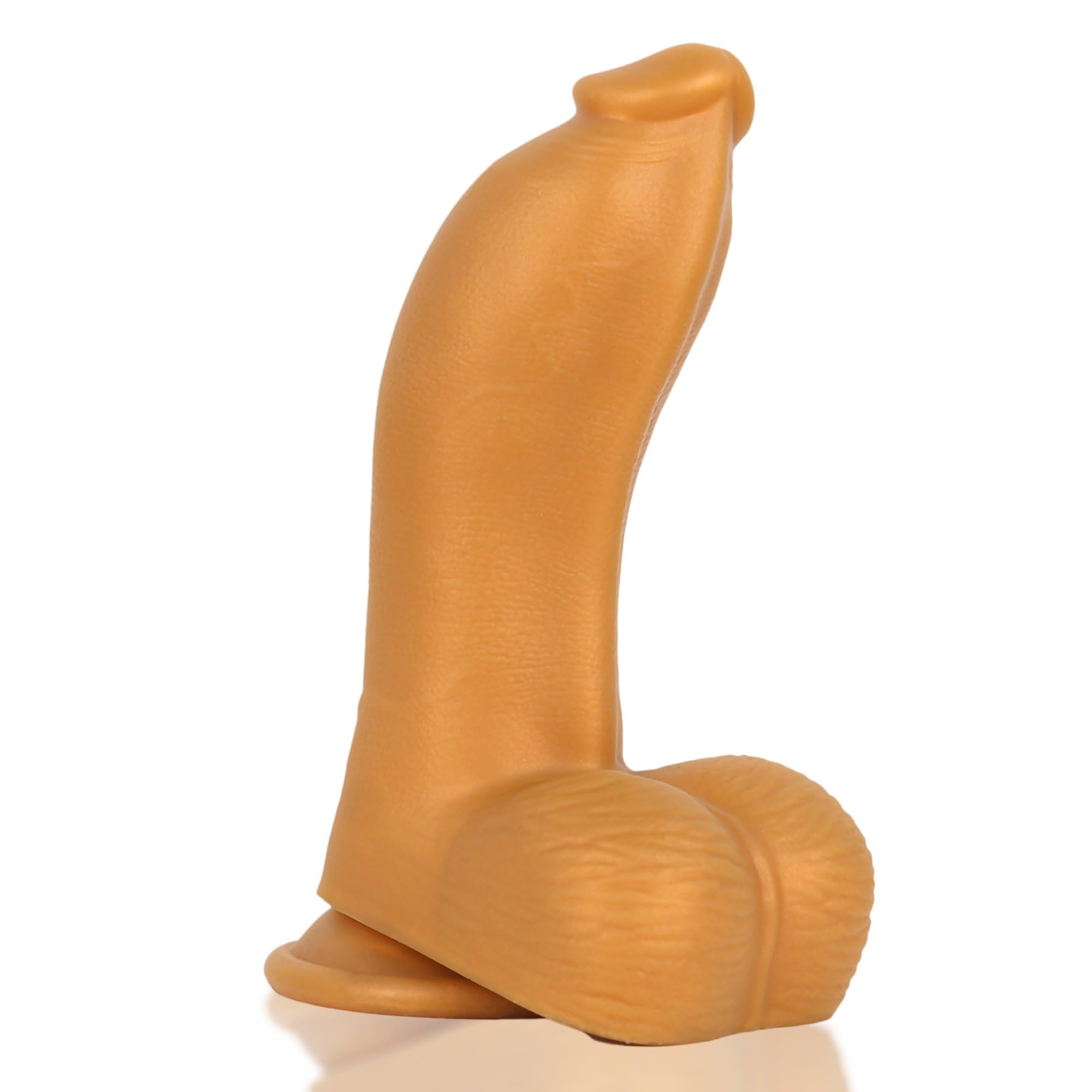 Crazy Cock XXL Dildo - MEO Germany Dimensione large