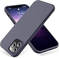 Vista 98 de OTOFLY - Funda para iPhone 8, iPhone 7, serie suave y sedosa, calidad prémium, botones de silicona suave, funda protectora compatible con iPhone 7