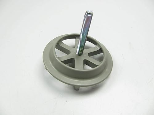 Abrazadera de retención de neumático de repuesto OEM 2011-2016 Kia Cadenza Optima 62850-2T100