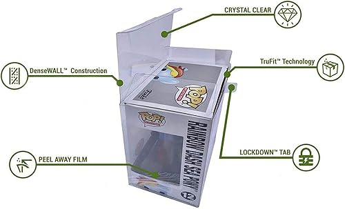 Miniatura 3 de Funko Pop! The Last Airbender - Figura de vinilo de Ty Lee Pop! (incluye funda protectora compatible con POP Box)