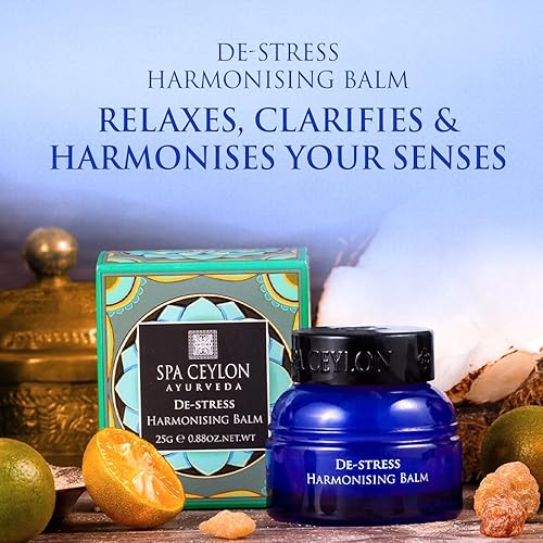 Miniatura 4 de SPA CEYLON DE-STRESS - Bálsamo armonizador