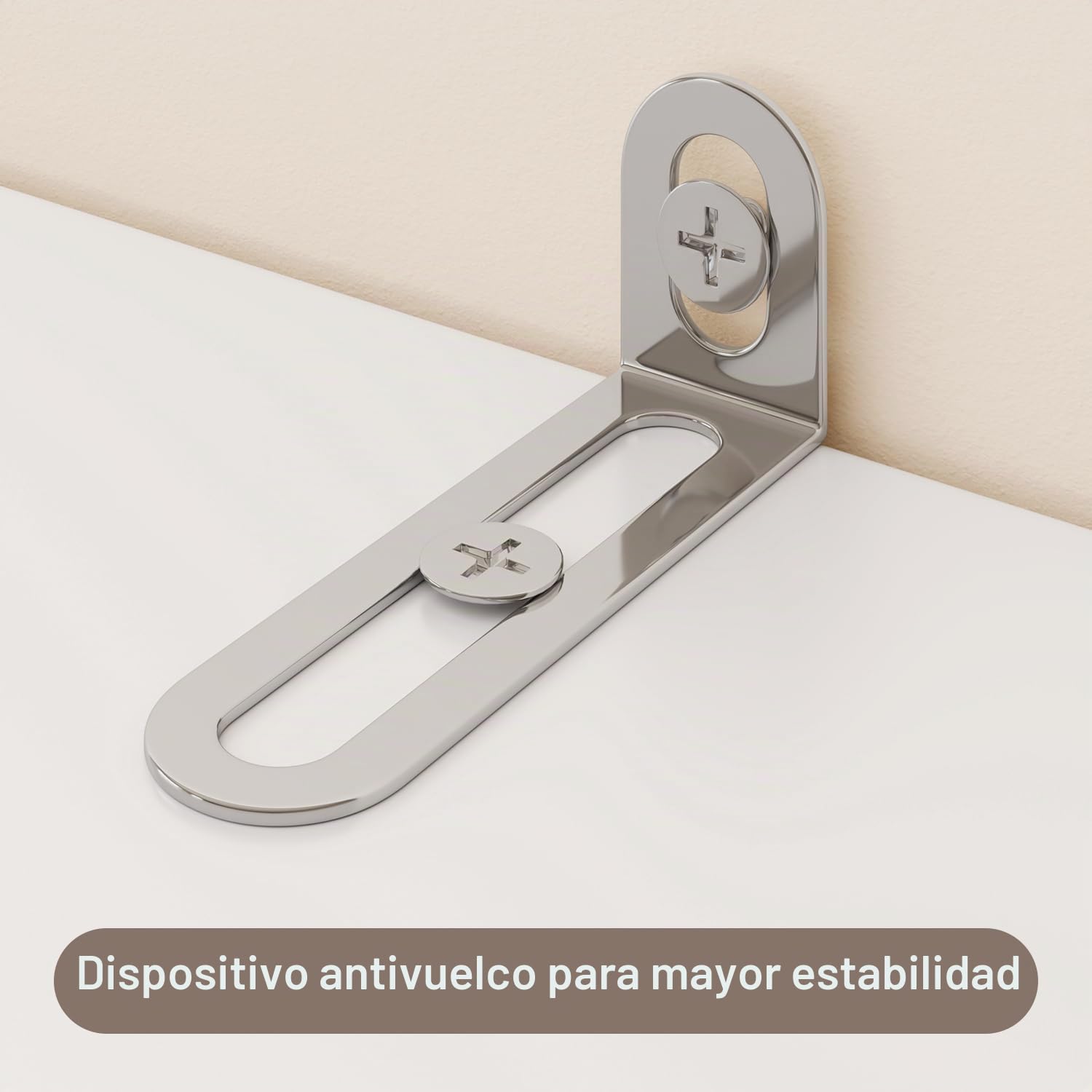 Xbro Armario de Cocina 180cm con Regleta y Tira de Luces LED y Encimera, Mueble Auxiliar de Cocina para Cocina, Comedor, Salón 73 x 40 x 180 cm, Blanco