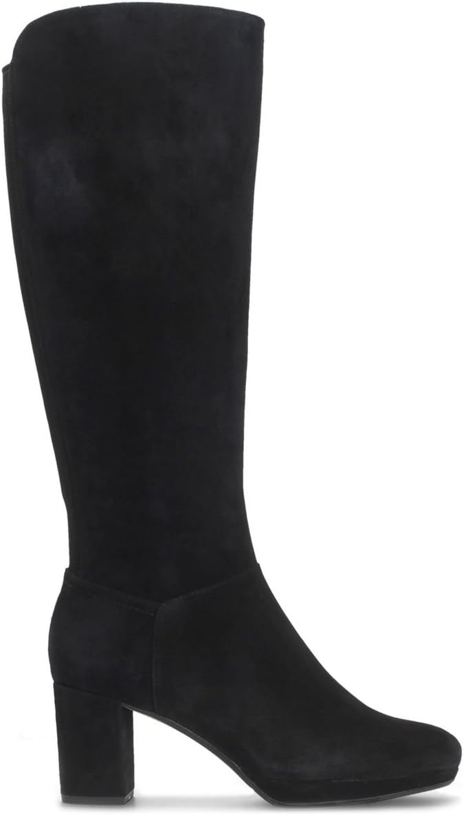 Clarks Women's Kelda Pearl Boots