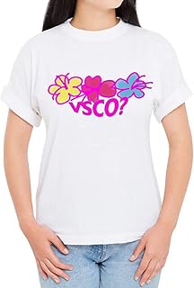 VSCO VSCO? Girls Magliette T-Shirt