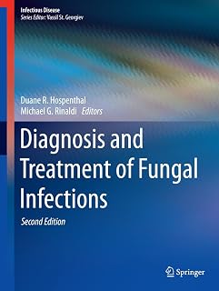 Diagnosis and Treatment of Fungal Infections (Infectious Disease)
