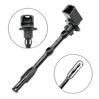97143-C5000 97143-1M000 for Hyundai KIA A/C Evaporator Temperature Sensor Thermistor Probe