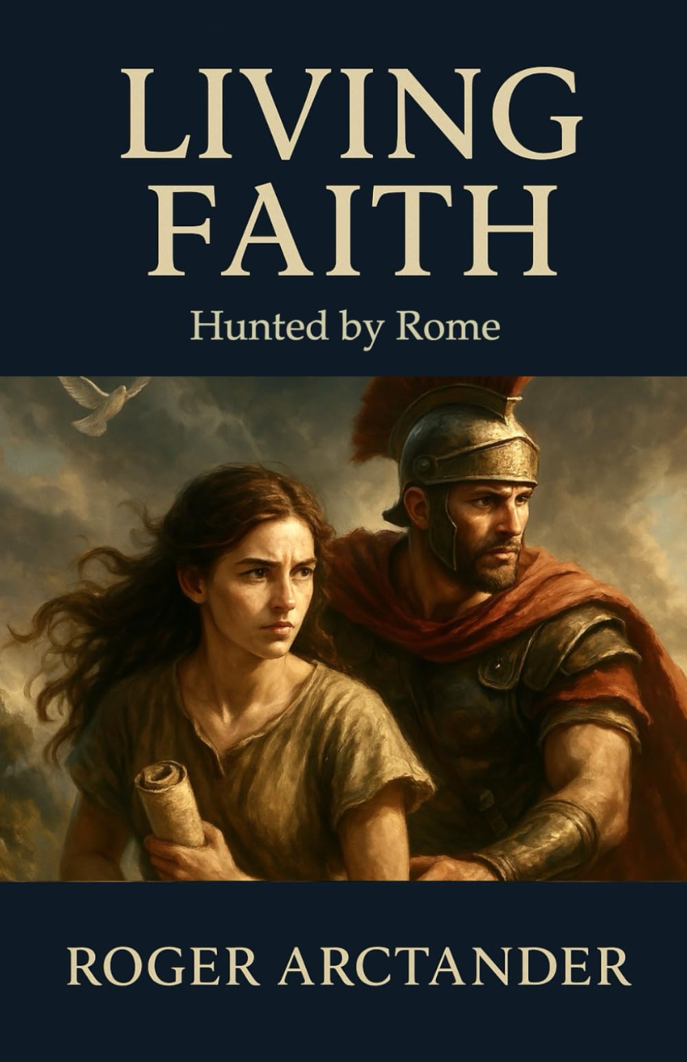 Living Faith: Hunted by Rome