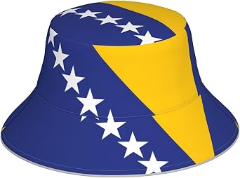 Flag of Burundi Print Bucket Hat - Reversible Casual Cap for Unisex, Perfect for Travel, Beach, and Outdoor Activities