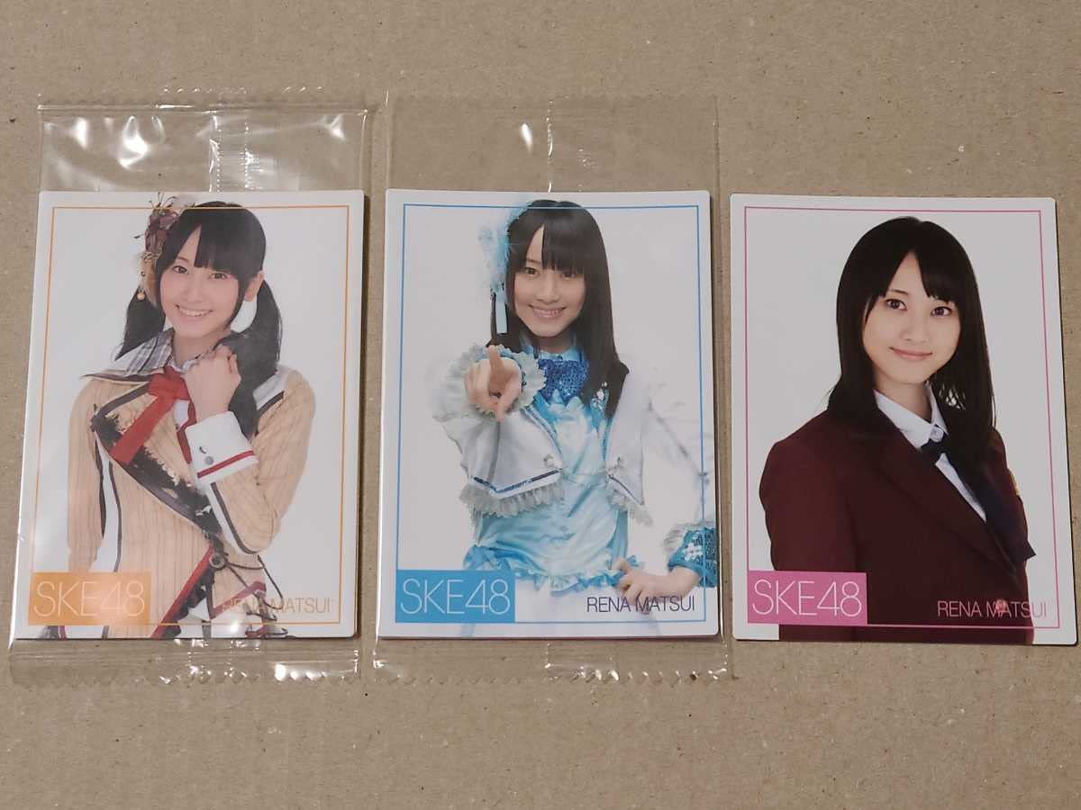 松井玲奈 SKE 色々セット 松井玲奈 SKE 色々セット 71Xod7aw+yL._UF350