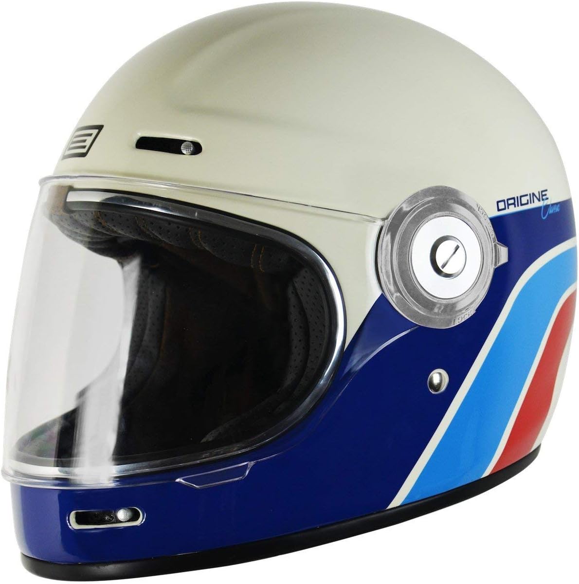 Origin Helmets Origin Vega Classic White - TG L