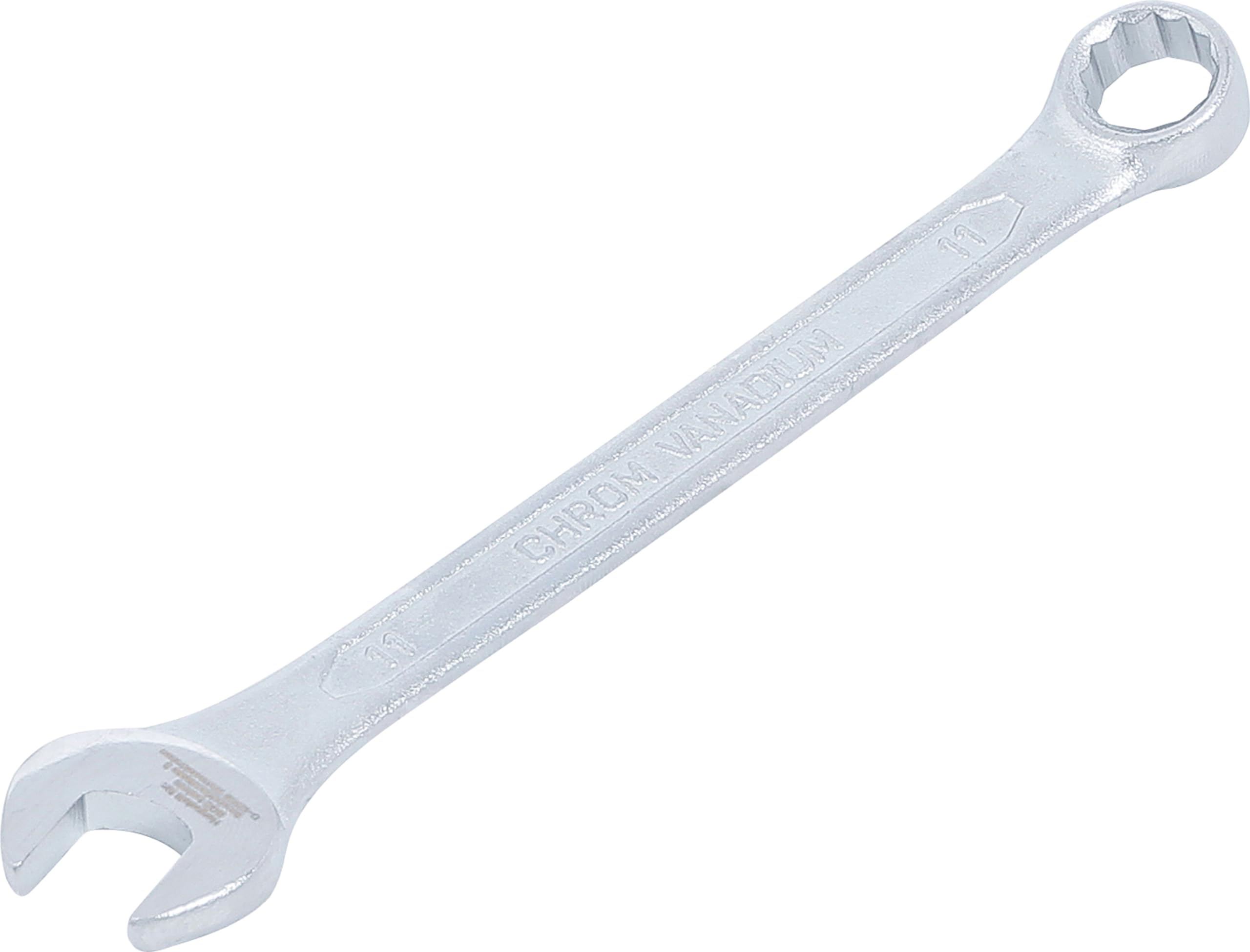 Bgs Silver 1061 | Combination Spanner | 11 Mm
