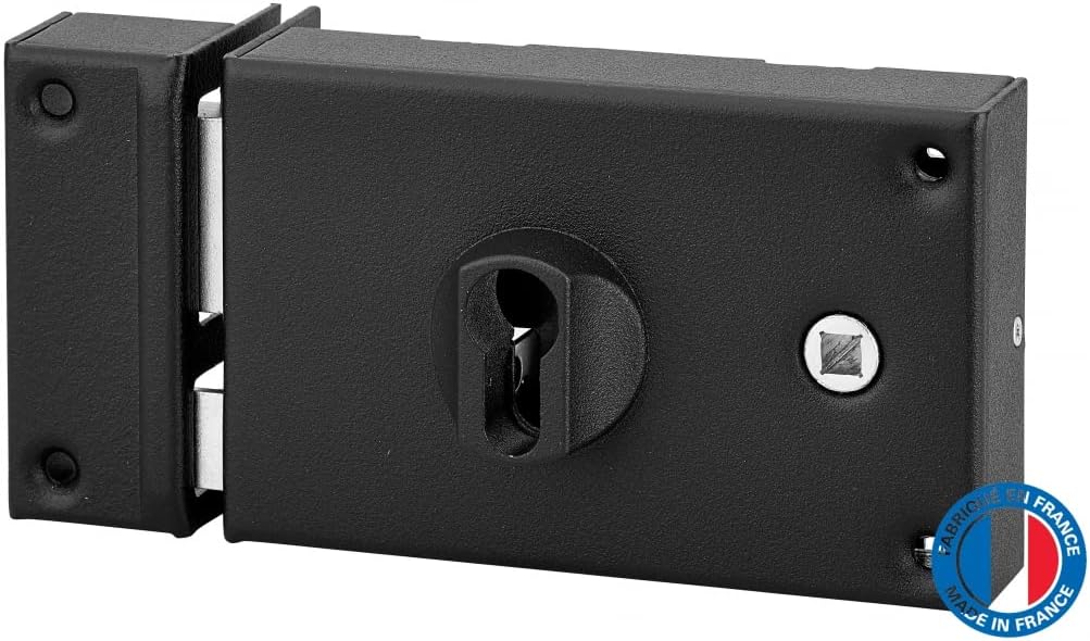 Thirard Fabricant De Securite Depuis 1920 - View #6