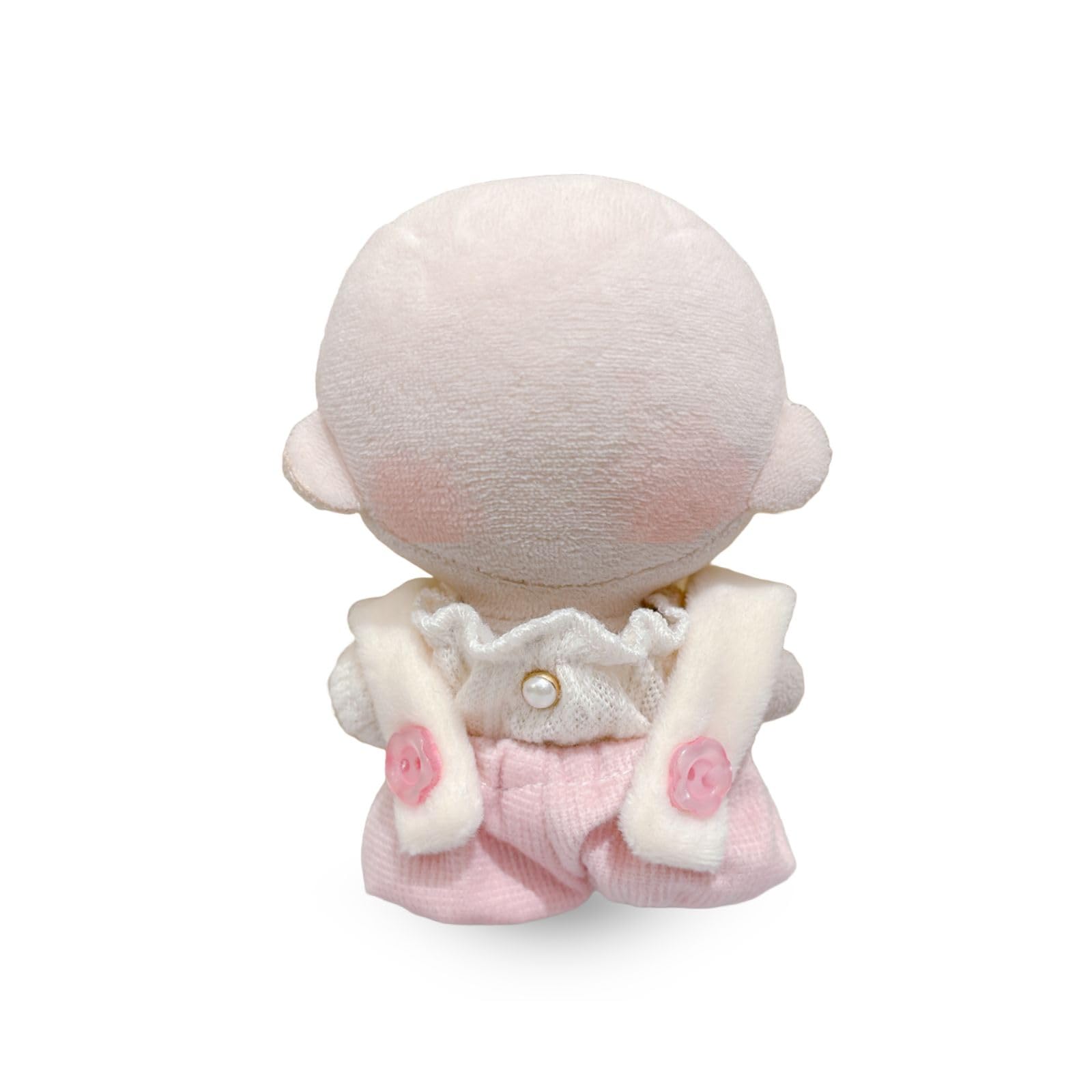 Amazon.co.jp: エタモ ぬい服 小さい 12cm 12.5cm 13cm サロペット