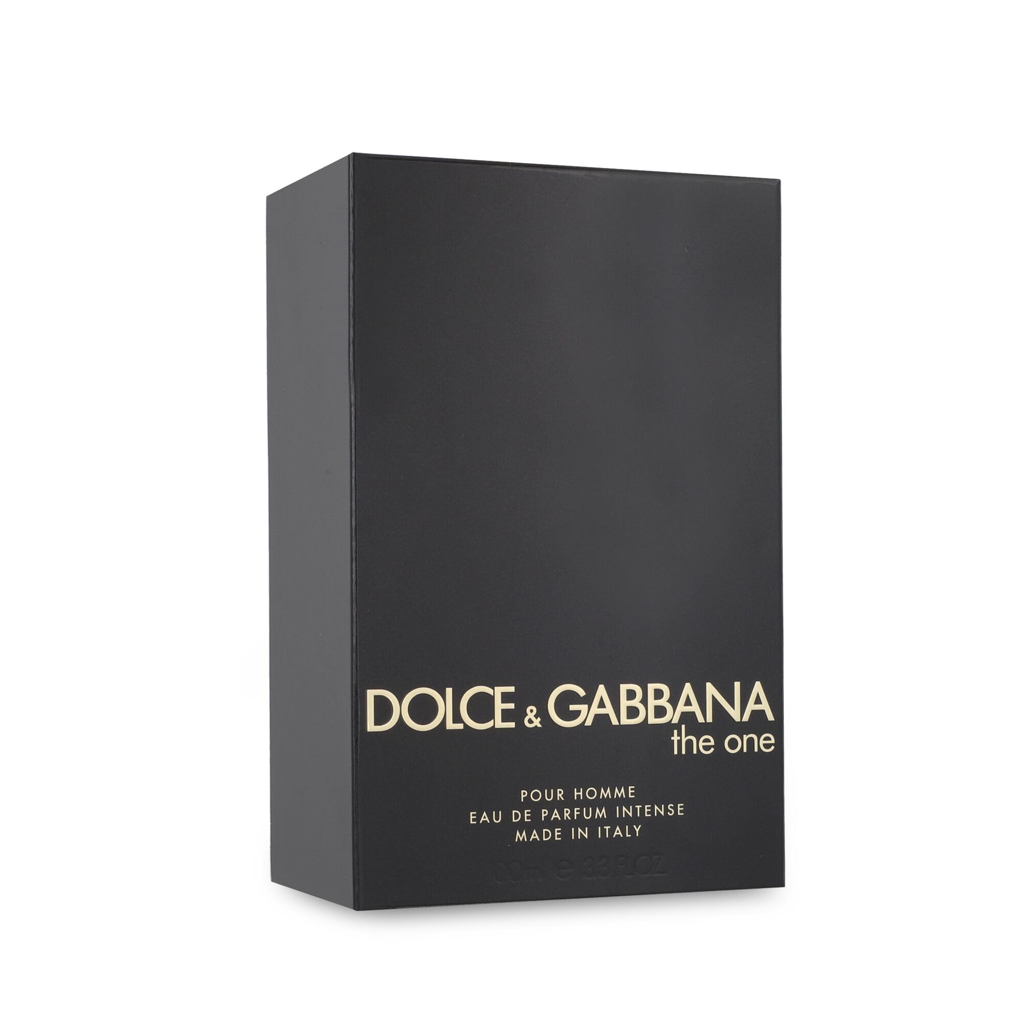 Dolce & Gabbana - The One For Men Edp Intense Vapo 100 ml