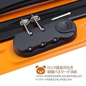 Amazon | [Shining] スーツケース 機内持込 軽量 人気色 鏡面