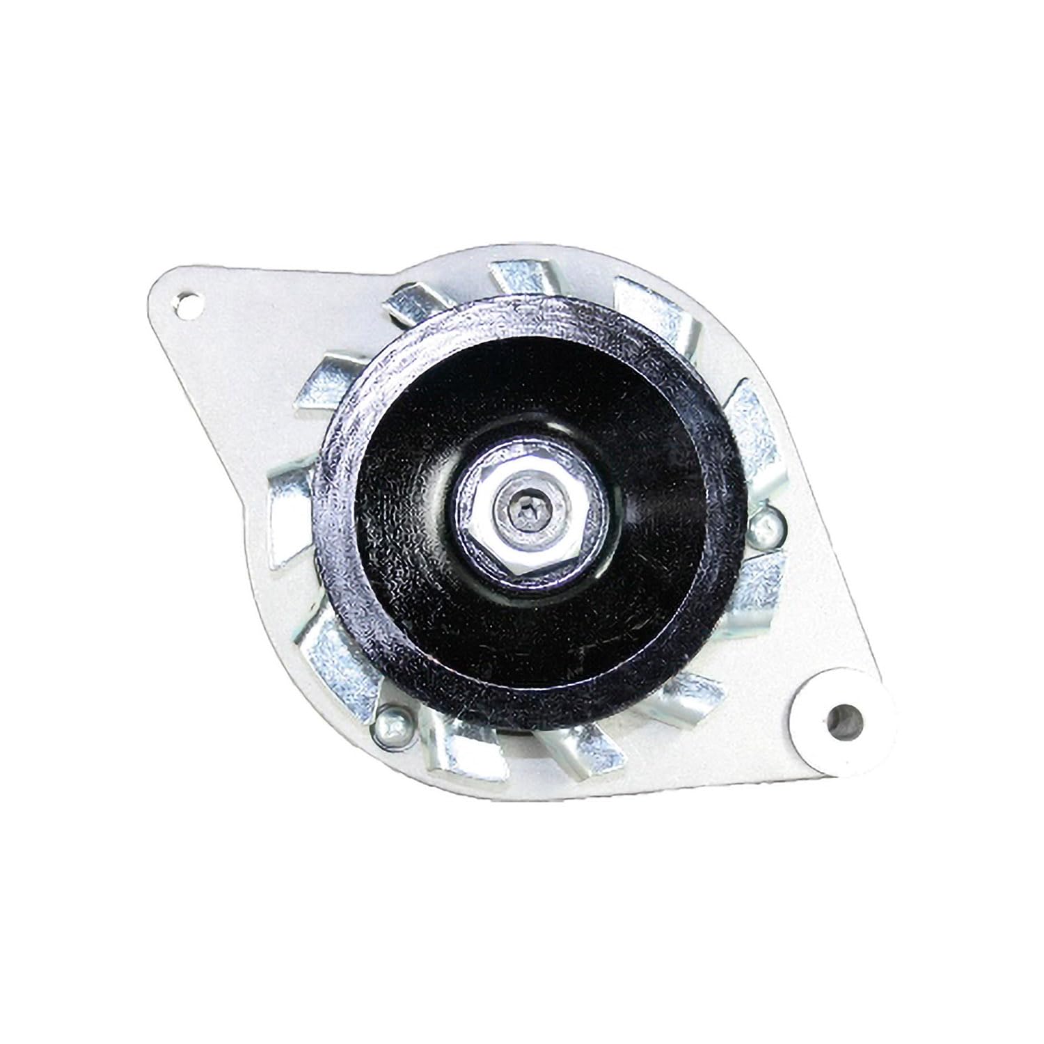 Kuhner Alternatore per Trattore 30734ri 12V 33A per Macchine Agricole