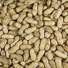 Kaytee Whole Peanuts in Shell for Cardinals, Blue Jays, Woodpeckers and Other Outside Wild Birds, Two 5 Pound Bags #2