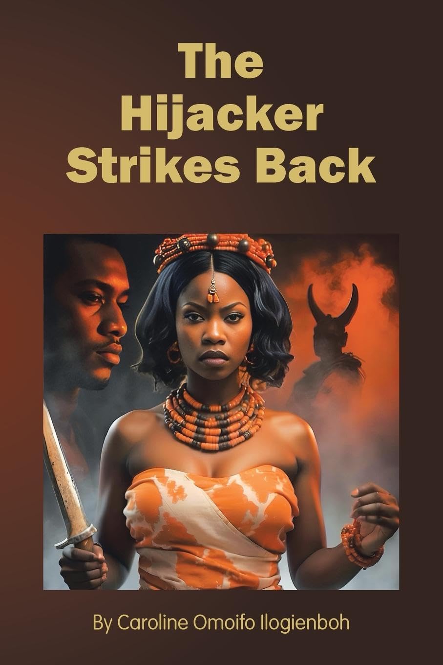 The Hijacker Strikes Back: A sequel to The Greatest Hijack