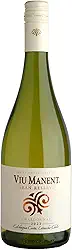 Vinho Branco Viu Manent Gran Reserva Chardonnay 750ml