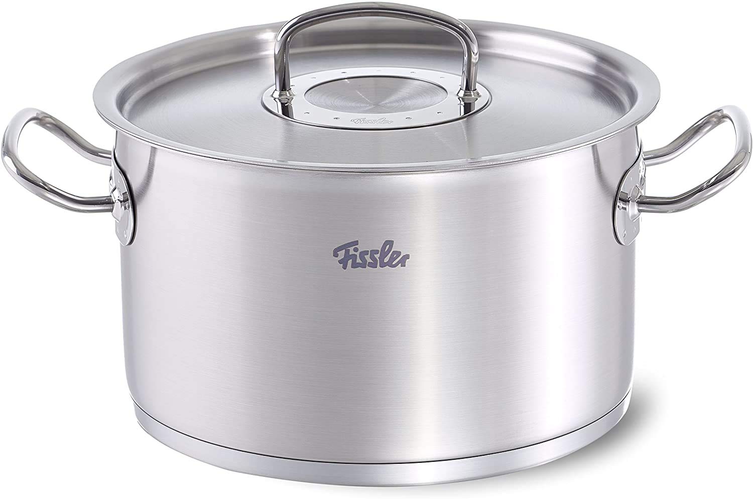 Amazon｜フィスラー(Fissler) 両手鍋 18cm プロコレクション 
