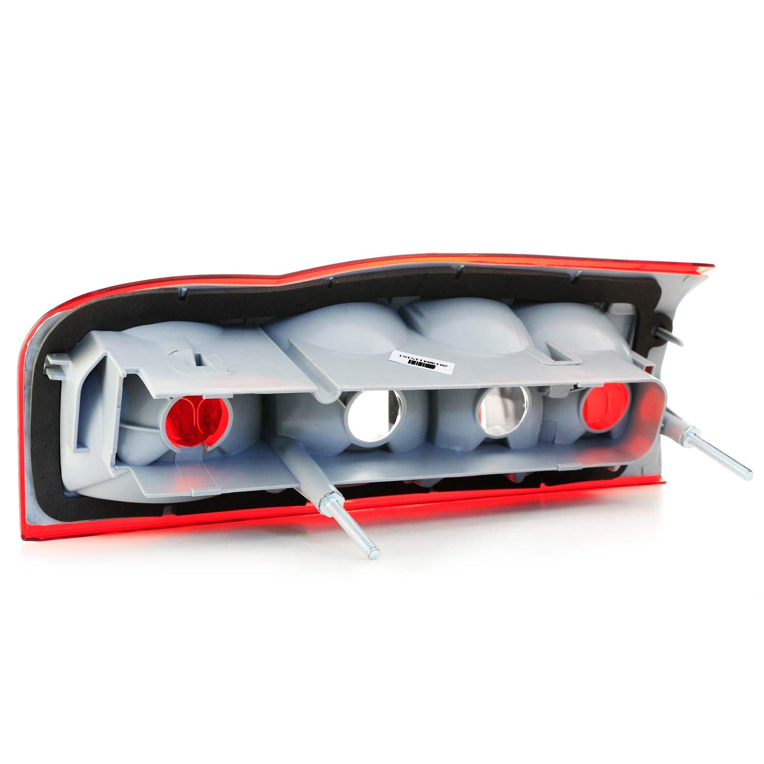24/7Auto Feux arrière gauche + droit pour Transit MK7 2006-2013 OEM réf. 1435880 1435881